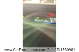 toyota prius-α 2012 CFJ1580981
