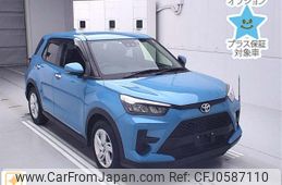 toyota raize 2019 -TOYOTA--Raize A200A-0010887---TOYOTA--Raize A200A-0010887-