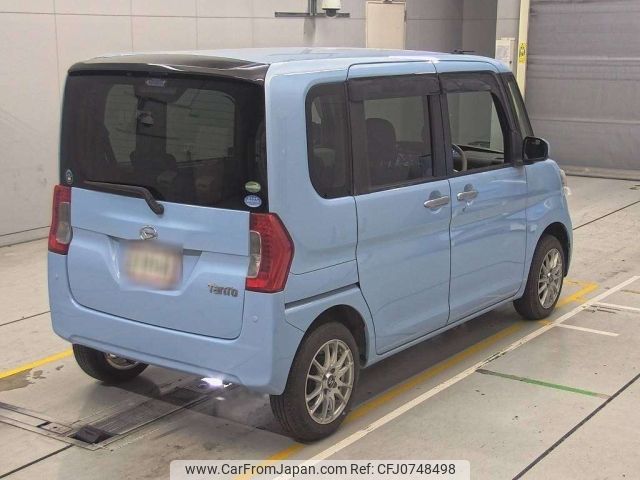 daihatsu tanto 2016 -DAIHATSU--Tanto LA600S-0382620---DAIHATSU--Tanto LA600S-0382620- image 2