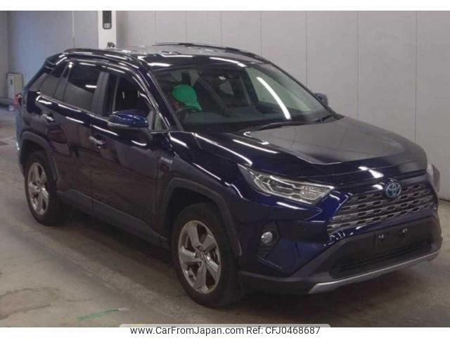 toyota rav4 2019 quick_quick_6AA-AXAH54_AXAH54-4009418 image 1