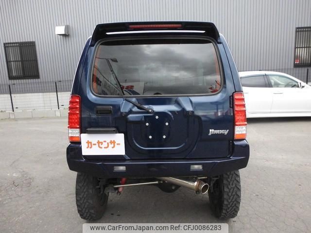 suzuki jimny 2013 -SUZUKI 【苫小牧 580ｲ9062】--Jimny JB23W--699217---SUZUKI 【苫小牧 580ｲ9062】--Jimny JB23W--699217- image 2