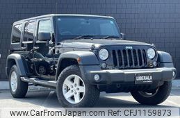 chrysler jeep-wrangler 2016 -CHRYSLER--Jeep Wrangler ABA-JK36L--1C4HJWKG6GL313415---CHRYSLER--Jeep Wrangler ABA-JK36L--1C4HJWKG6GL313415-
