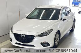 mazda axela 2014 -MAZDA--Axela BM5FS-105065---MAZDA--Axela BM5FS-105065-