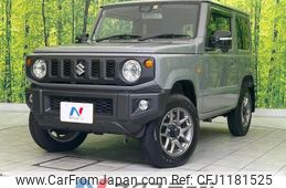 suzuki jimny 2022 quick_quick_JB64W_JB64W-274899