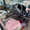 toyota alphard 2006 -TOYOTA--Alphard DBA-ANH10W--ANH10-0137650---TOYOTA--Alphard DBA-ANH10W--ANH10-0137650- image 10