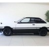 toyota sprinter-trueno 1985 -トヨタ 【広島 502ﾎ7061】--ｽﾌﾟﾘﾝﾀｰﾄﾚﾉ AE86--AE86-0177806---トヨタ 【広島 502ﾎ7061】--ｽﾌﾟﾘﾝﾀｰﾄﾚﾉ AE86--AE86-0177806- image 11