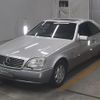 mercedes-benz s-class 1996 -MERCEDES-BENZ--Benz S Class WDB1400761A310806---MERCEDES-BENZ--Benz S Class WDB1400761A310806- image 5