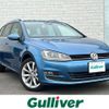 volkswagen golf-variant 2014 -VOLKSWAGEN--VW Golf Variant DBA-AUCHP--WVWZZZAUZFP514329---VOLKSWAGEN--VW Golf Variant DBA-AUCHP--WVWZZZAUZFP514329- image 1