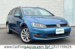 volkswagen golf-variant 2014 -VOLKSWAGEN--VW Golf Variant DBA-AUCHP--WVWZZZAUZFP514329---VOLKSWAGEN--VW Golf Variant DBA-AUCHP--WVWZZZAUZFP514329-