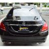 mercedes-benz c-class 2016 quick_quick_DBA-205040C_WDD2050402R097666 image 7