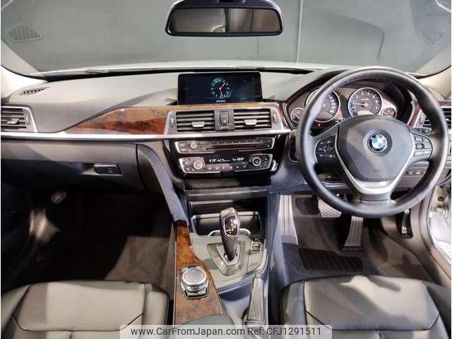 bmw 3-series 2016 quick_quick_DBA-8A20_WBA8A16070NU39743 image 2