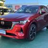 mazda mazda-others 2022 -MAZDA--CX-60 3CA-KH3R3P--KH3R3P-100345---MAZDA--CX-60 3CA-KH3R3P--KH3R3P-100345- image 2