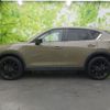 mazda cx-5 2021 quick_quick_6BA-KFEP_KFEP-500236 image 2