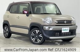 suzuki xbee 2022 CFJ1624909