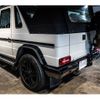 mercedes-benz g-class 2003 -MERCEDES-BENZ--Benz G Class -G320S---WDB46320917110446---MERCEDES-BENZ--Benz G Class -G320S---WDB46320917110446- image 20