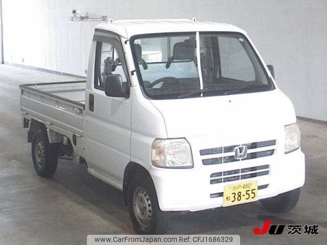 honda acty-truck 2006 CFJ1686329 image 1