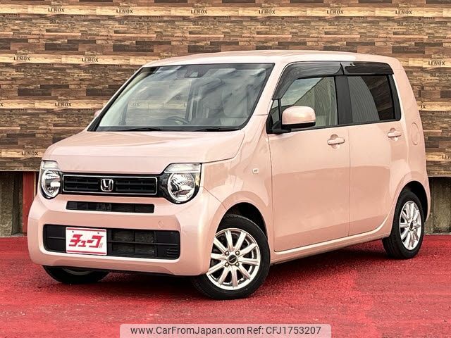 honda n-wgn 2020 CFJ1753207 image 1