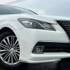 toyota crown 2015 -TOYOTA--Crown DAA-AWS210--AWS210-6093552---TOYOTA--Crown DAA-AWS210--AWS210-6093552- image 16