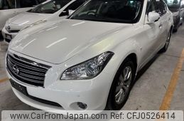 nissan fuga 2014 quick_quick_DBA-Y51_Y51-202261