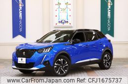 peugeot 2008 2020 CFJ1675737