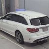 mercedes-benz c-class-station-wagon 2016 -MERCEDES-BENZ--Benz C Class Wagon 205242-WDD2052422F340243---MERCEDES-BENZ--Benz C Class Wagon 205242-WDD2052422F340243- image 7