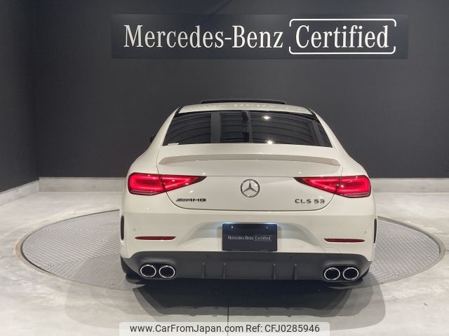 mercedes-benz amg 2021 -MERCEDES-BENZ--AMG 4AA-257361--W1K2573612A088006---MERCEDES-BENZ--AMG 4AA-257361--W1K2573612A088006- image 2