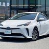 toyota prius 2020 -TOYOTA--Prius DAA-ZVW51--ZVW51-6149400---TOYOTA--Prius DAA-ZVW51--ZVW51-6149400- image 24