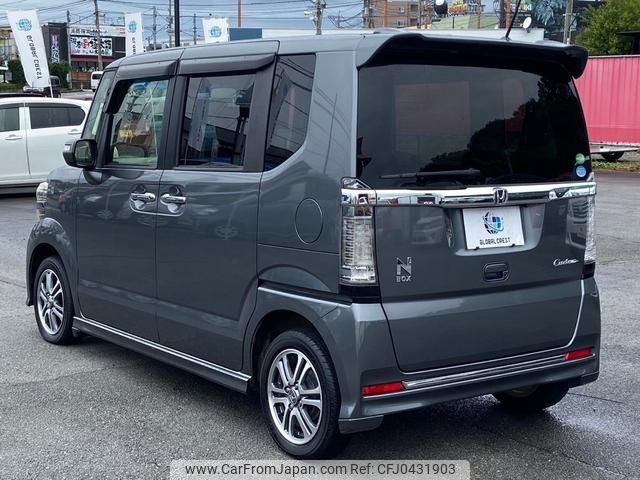 honda n-box 2015 -HONDA--N BOX JF1--1662132---HONDA--N BOX JF1--1662132- image 2