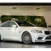 bmw 5-series 2013 quick_quick_DAA-FZ35_WBAFZ92040DY74696 image 1