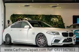 bmw 5-series 2013 quick_quick_DAA-FZ35_WBAFZ92040DY74696