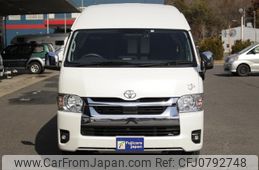 toyota hiace-van 2023 GOO_JP_700100180330250213001