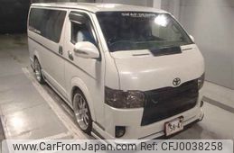 toyota hiace-van 2017 -TOYOTA--Hiace Van KDH201V--0240199---TOYOTA--Hiace Van KDH201V--0240199-