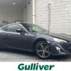 toyota 86 2012 -TOYOTA--86 DBA-ZN6--ZN6-019366---TOYOTA--86 DBA-ZN6--ZN6-019366- image 1