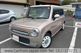 suzuki alto-lapin 2014 -SUZUKI 【名変中 】--Alto Lapin HE22S--848025---SUZUKI 【名変中 】--Alto Lapin HE22S--848025-