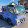 mitsubishi-fuso canter 2010 -MITSUBISHI--Canter PDG-FB70BB--FB70B-570343---MITSUBISHI--Canter PDG-FB70BB--FB70B-570343- image 1