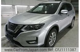 nissan x-trail 2022 quick_quick_5BA-NT32_618616
