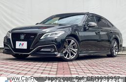 toyota crown 2021 -TOYOTA--Crown 6AA-AZSH20--AZSH20-1072149---TOYOTA--Crown 6AA-AZSH20--AZSH20-1072149-