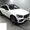 mercedes-benz glc-class 2020 quick_quick_4BA-253964_WDC2539642F753798 image 5