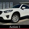 mazda cx-5 2013 quick_quick_KE2FW_KE2FW-126185 image 2