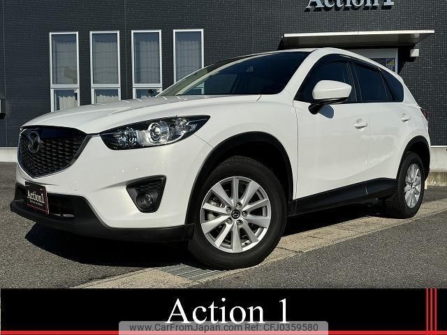 mazda cx-5 2013 quick_quick_KE2FW_KE2FW-126185 image 2