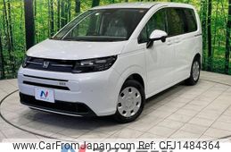 honda freed 2025 -HONDA--Freed 5BA-GT1--GT1-1010***---HONDA--Freed 5BA-GT1--GT1-1010***-