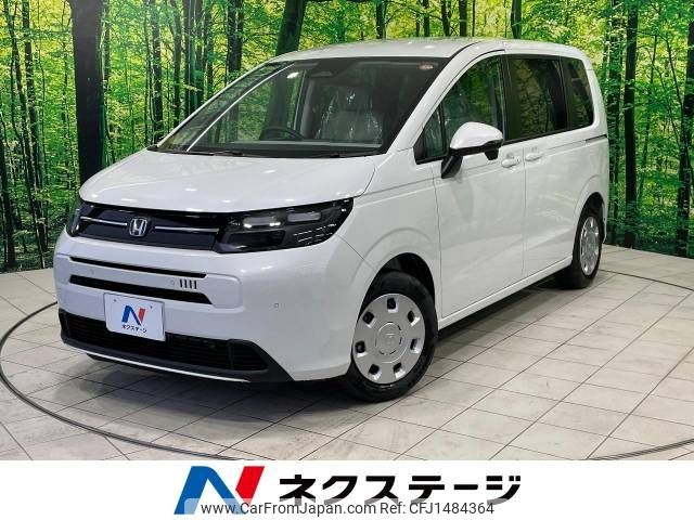 honda freed 2025 -HONDA--Freed 5BA-GT1--GT1-1010***---HONDA--Freed 5BA-GT1--GT1-1010***- image 1