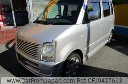 suzuki wagon-r 2005 -SUZUKI--Wagon R MH21S--605286---SUZUKI--Wagon R MH21S--605286-