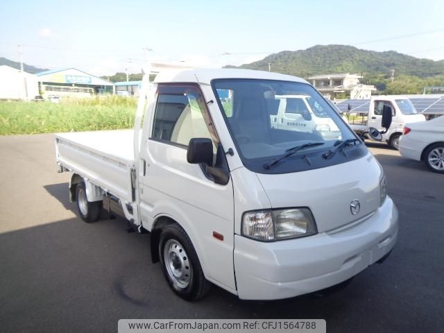 mazda bongo-van 2012 CFJ1564788 image 2