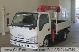 isuzu elf-truck 2013 -ISUZU--Elf NKR85A-7032025---ISUZU--Elf NKR85A-7032025-