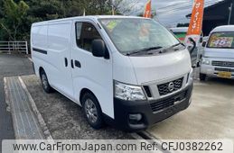 nissan nv350-caravan-van 2016 quick_quick_LDF-VW2E26_VW2E26-027327