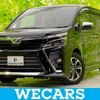 toyota voxy 2018 quick_quick_DBA-ZRR80W_ZRR80-0462029 image 1