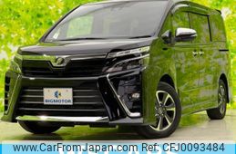 toyota voxy 2018 quick_quick_DBA-ZRR80W_ZRR80-0462029