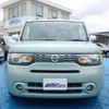 nissan cube 2015 quick_quick_DBA-Z12_Z12-310885 image 17