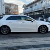 mercedes-benz a-class 2019 quick_quick_5BA-177084_WDD1770842V040168 image 8